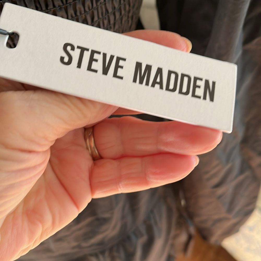 NWT STEVE MADDEN DRESS - Picture 6 of 6